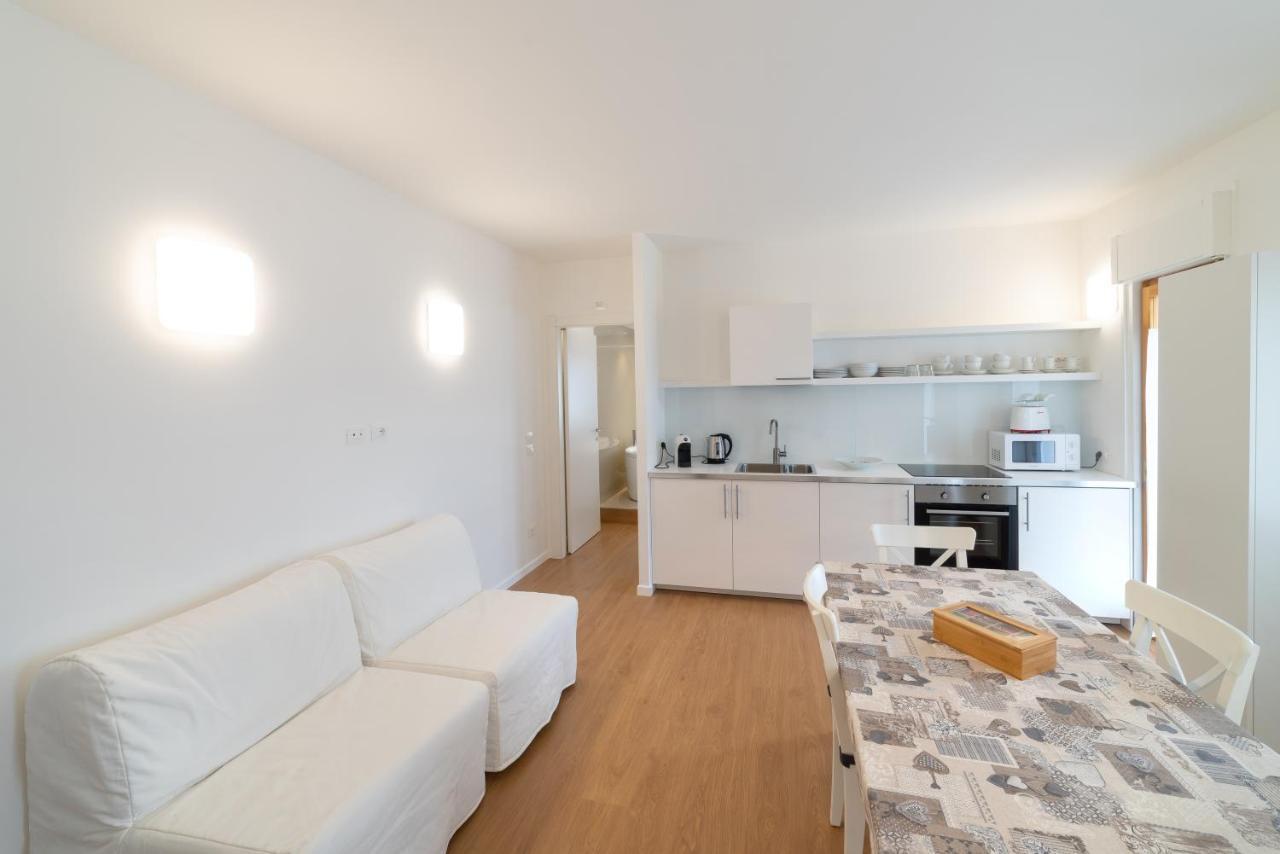 Dolomiti Suite Belluno Bagian luar foto